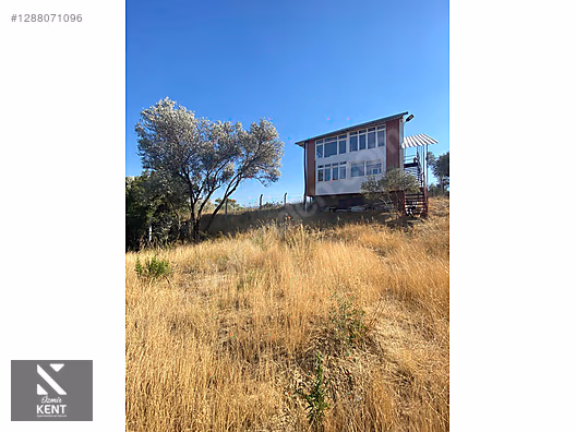 Kemalpaşa Çambel 425 m2 Hazır Kurulu Evli Bahçe - İZMİR KEMALPAŞA fotoğraf 22