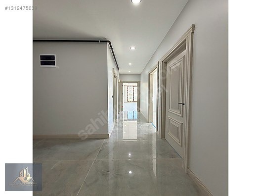 BEYLİKDÜZÜ KAVAKLI'da DENİZ MANZARALI 3+1 SATILIK LÜKS DAİRE - İSTANBUL BEYLİKDÜZÜ fotoğraf 8