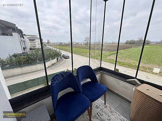 Safir Konakları'nda Havuzlu Site İçinde Satılık 3+1 Daire - SAKARYA SERDİVAN fotoğraf 5