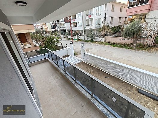 Akçay da Satılık Sıfır 2+1 Bahçeli Oturuma Hazır Ters Dubleks - BALIKESİR EDREMİT fotoğraf 16