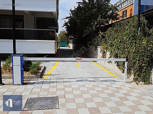 SELÇUKLU-OTOGAR-YAZIR MAH-KİRALIK SİTE İÇİ EŞYALI LÜX 1+1 DAİRE - KONYA SELÇUKLU fotoğraf 28