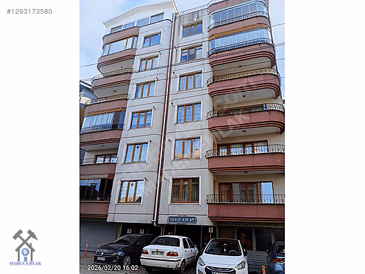 Bahçelievler'de Satılık 3+1 Daire, 145m², Merkezi Konum - ZONGULDAK MERKEZ fotoğraf 31