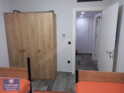 TURYAP ÇEŞME ALTINYUNUS DENİZE YAKIN KİRALIK 2+1 REZİDANS DAİRE - İZMİR ÇEŞME fotoğraf 14