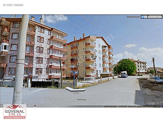 MERKEZDE SATILIK HİSSE YÜKSELEN SİTESİ ARKASI - ANKARA ÇUBUK fotoğraf 6