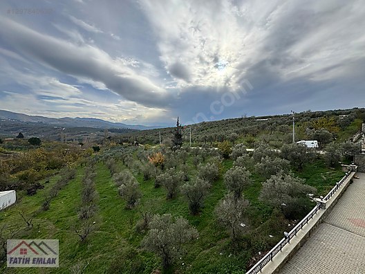 GEMLİK UMURBEYDE HAVUZLU SİTEDE 4+1 SATILIK DUBLEKS - BURSA GEMLİK fotoğraf 6
