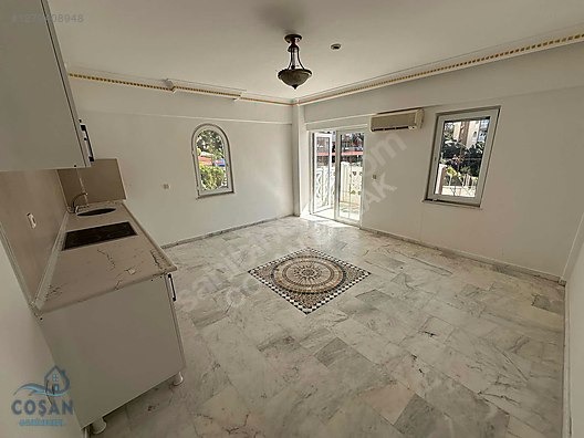 Alanya Kestel'de Havuzlu, Deniz Manzaralı 2+1 Satılık Daire - ANTALYA ALANYA fotoğraf 23