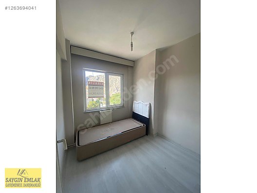 AMASYA MERKEZ KİRAZLIDERE MAH.KİRALIK 3+1 DAİRE - AMASYA MERKEZ fotoğraf 2