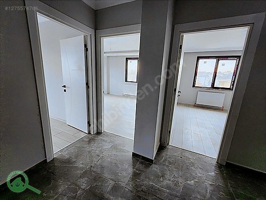 HÜRRİYET MAH ULTRA GENİŞ AYDOS ORMANI DIBINDE SATILIK 4+1DUBLEX - İSTANBUL KARTAL fotoğraf 7