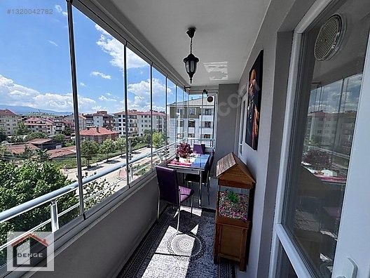 SAĞLIK MAHALLESİ YOL CEPHELİ TAKASA UYGUN SATILIK 2+1 DAİRE - BOLU MERKEZ fotoğraf 24