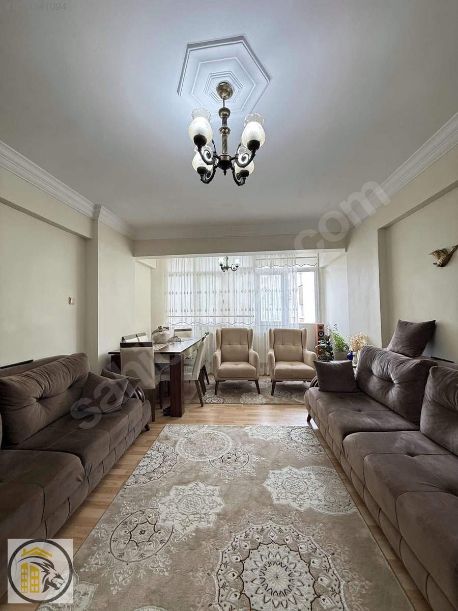 ASLAN EMLAK'TAN SATILIK YILDIRIM BEYAZITTA 2+1 DAİRE - KÜTAHYA MERKEZ fotoğraf 4
