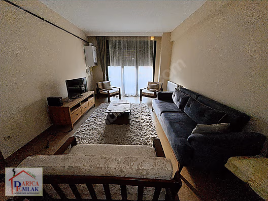 BAYRAMOĞLU ESMARİN SİTESİNDE SATILIK 1+1 DAİRE - KOCAELİ DARICA fotoğraf 8