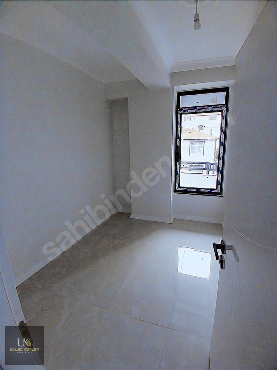 KILIÇ GRUPTAN YERDEN ISITMALI 3+1 SATILIK DAİRE - KOCAELİ KÖRFEZ fotoğraf 15
