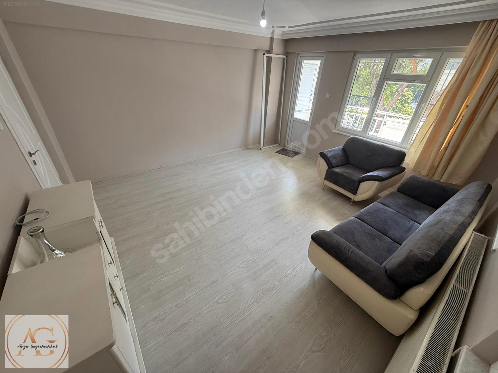 ARYA'DAN AKÇAY SARIKIZ'DA 2+1 ARAKAT ÖN CEPHE SATILIK DAİRE - BALIKESİR EDREMİT fotoğraf 21