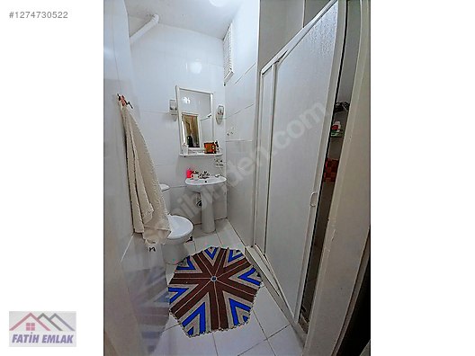 FATİH'TEN CUMHURİYET MAHALLESİNDE 2+1 90m2 ARAKAT SATILIK DAİRE - BURSA GEMLİK fotoğraf 28