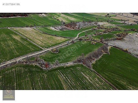 SAMSUN VEZİRKÖPRÜ ÇAMLIDERE'DE 6.670 M2 UYGUN ARSA - SAMSUN VEZİRKÖPRÜ fotoğraf 12