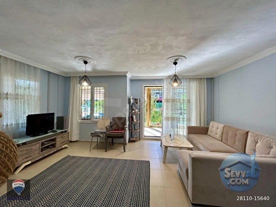 KUŞADASI YAVANSU MAHALLESI’NDE KÖŞE KONUMLU, KIŞ BAHÇELI 4+1 VILLA! - AYDIN KUŞADASI fotoğraf 15