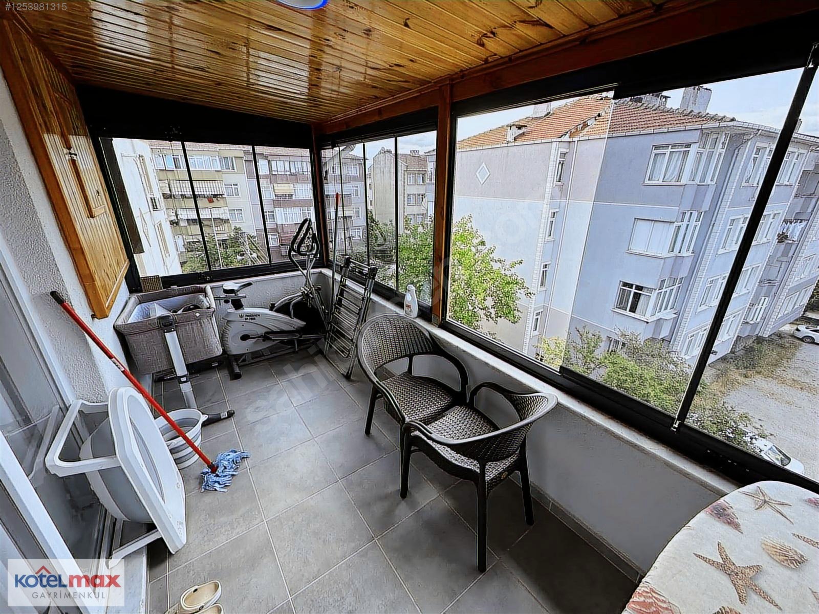 DERİNCE SATILIK DUBLEKS 3+1 DAİRE - KOCAELİ DERİNCE fotoğraf 21