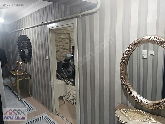 FATİH EMLAKTAN DR.ZİYAKAYA MAH.4+1 DUBLEX SATILIK - BURSA GEMLİK fotoğraf 30