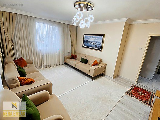 Cadde Üzeri Çepheleri Açık Katta Bağımsız Yapılı Masrafsız 2+1 ! - ANKARA KEÇİÖREN fotoğraf 13