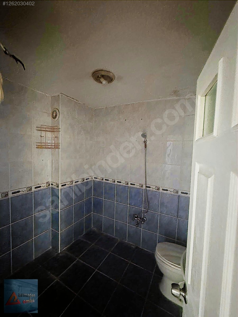 MAREŞAL 2+1 KİRALIK ARA KAT DAİRE - AFYONKARAHİSAR MERKEZ fotoğraf 3