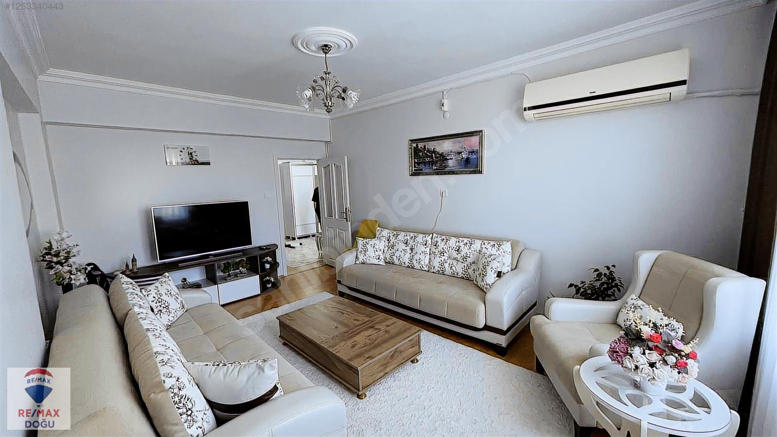 REMAX DOĞU'DAN ÜNİVERSİTE MAHALLESİNDE 3+1 SATILIK DAİRE - ELAZIĞ MERKEZ fotoğraf 8