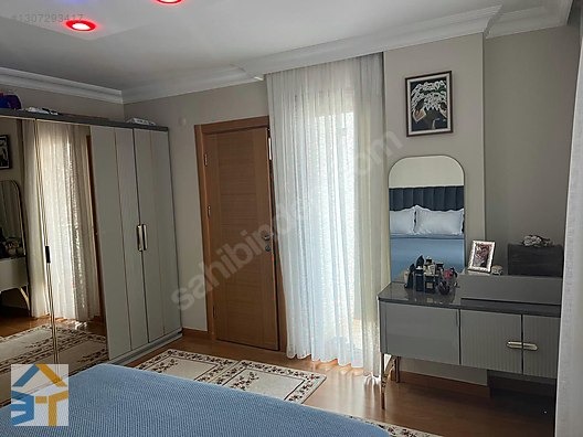 CADDE ÜZERİ 3+1 145M METRO YAKIN ACIK OTOPARKLI TAKASLI DAİRE - İSTANBUL ÜMRANİYE fotoğraf 9