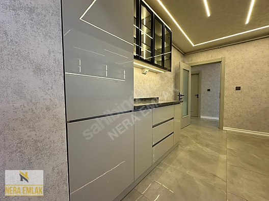 YOKUŞ YOK! VADİ PARKI YAKININDA KATTA ASANSÖRLÜ FULL YAPILI 3+1 - ANKARA KEÇİÖREN fotoğraf 21