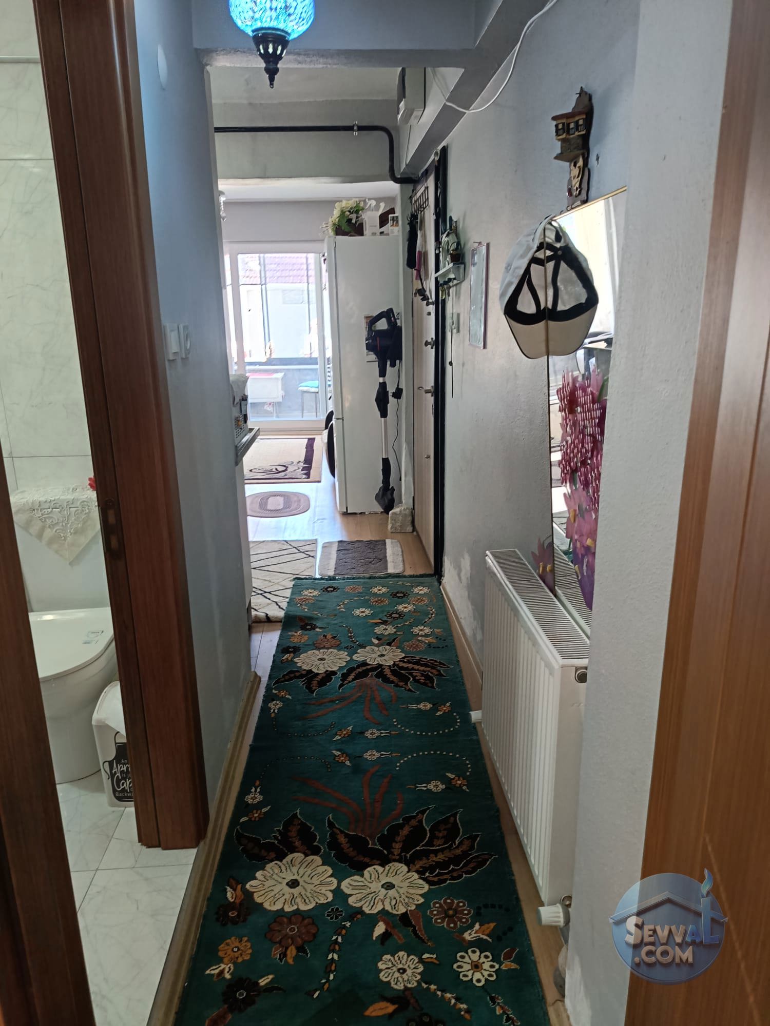 Gemlik Küçükkumla'da Havuzlu Site İçerisinde Satılık Daire - BURSA GEMLİK fotoğraf 20