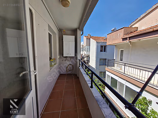 Kemalpaşa Sekiz Eylül Satılık 3+1 Daire 135 m2 - İZMİR KEMALPAŞA fotoğraf 41