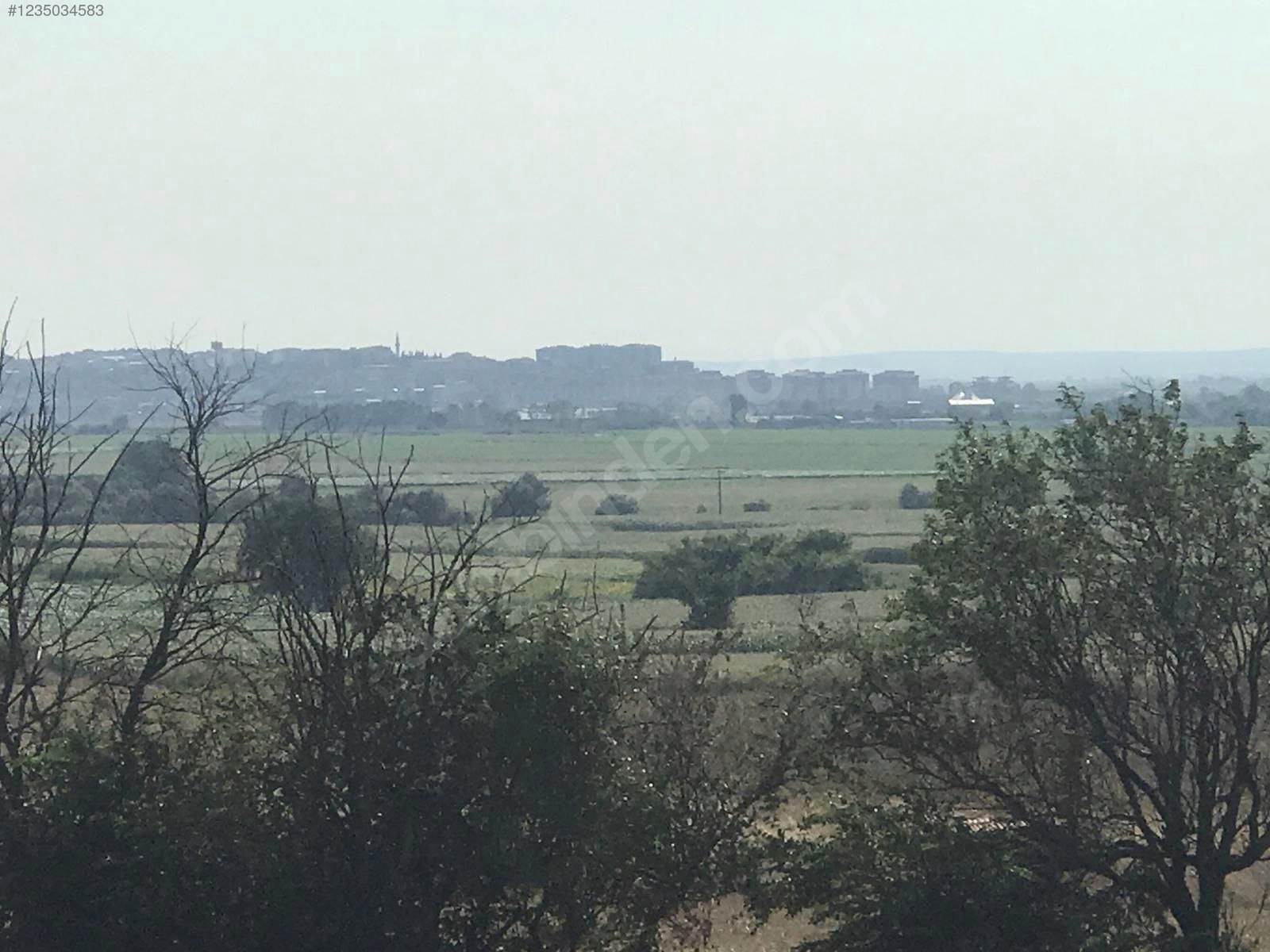 BURSA KARACABEY HARMANLI KÖYÜNDE 2.500  M² TARLA SATILIKTIR - BURSA KARACABEY fotoğraf 20