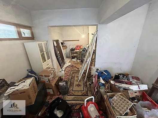 YÜCE'DEN▓40 M2 DÜKKAN VE 2+1 DAİRESİ İLE SATILIK FIRSAT DAİRE - ANKARA PURSAKLAR fotoğraf 28