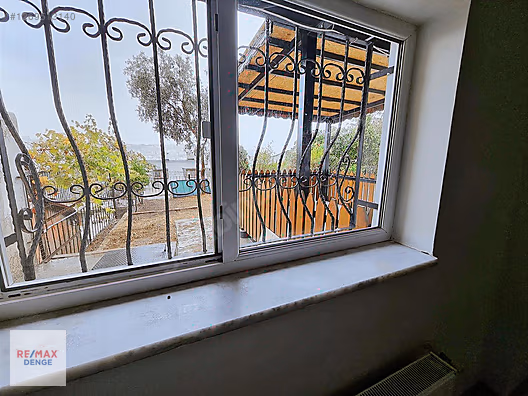 Ahmet Sezerden Satılık Haliç Manzaralı 4+1 Dubleks Daire - İSTANBUL EYÜPSULTAN fotoğraf 16