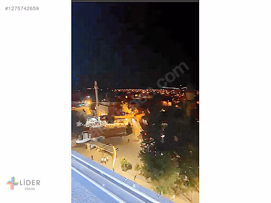 LİDER EMLAK'TAN CUMHURİYET CADDESİNDE EŞYALI 1+1 KİRALIK DAİRE - AMASYA MERZİFON fotoğraf 19