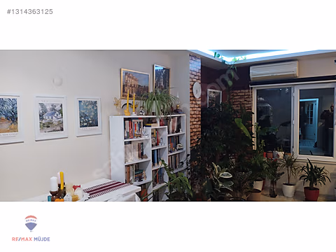 Üsküdar Merkezde, Satılık, Full Eşyalı, Geniş, Ferah 1+1 - İSTANBUL ÜSKÜDAR fotoğraf 7