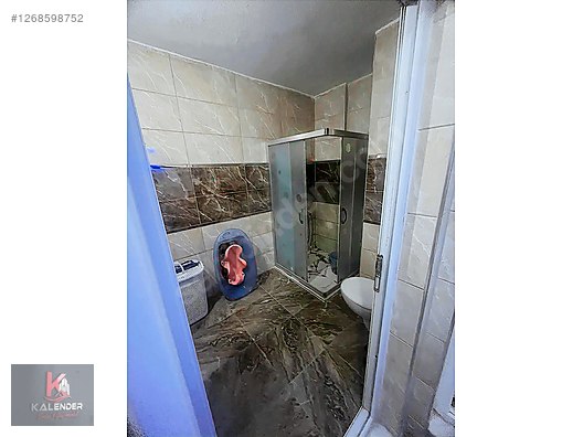 KALENDER EMLAKTAN İBRAHİMCİ CAMİ YAKINI 3+1 SATILIK DAİRE - MANİSA TURGUTLU fotoğraf 2