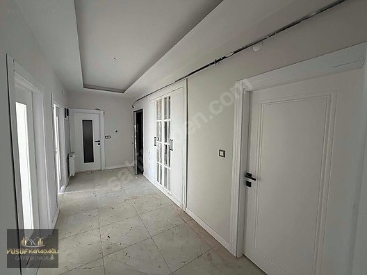 YUSUF KARADAĞLIDAN BOSTANBAŞI SIFIR SATILIK 3+1 DAİRE - MALATYA YEŞİLYURT fotoğraf 7