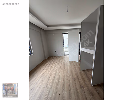 POLATLIDA SIFIR | GÜNEY-BATI CEPHELİ | GİYİNME ODALI 2+1! - ANKARA POLATLI fotoğraf 24