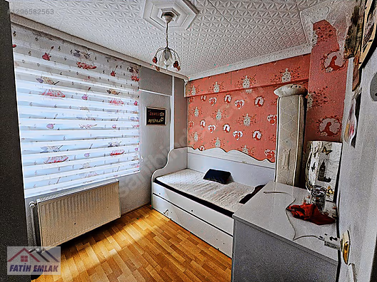 MERKEZİ KONUM 3+1 ARA KAT DAİRE ÇARŞIYA 2 DAKİKA YÜRÜME MESAFESİ - BURSA GEMLİK fotoğraf 7