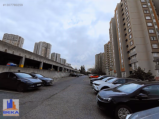 SOYAK YENİŞEHİR MANOLYA EVLERİ FİNANS MERKEZİ KARŞISI 3+1 DAİRE - İSTANBUL ÜMRANİYE fotoğraf 55