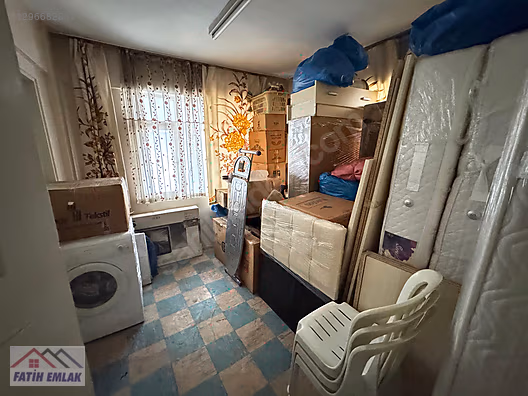 GEMLİK'TE SATILIK 3 KATLI APARTMAN - BURSA GEMLİK fotoğraf 27