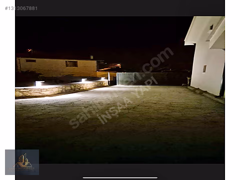 KOCAELİ KANDIRA'DA SATILIK MÜSTAKİL HAVUZLU LÜKS 4+1 VİLLA - KOCAELİ KANDIRA fotoğraf 19