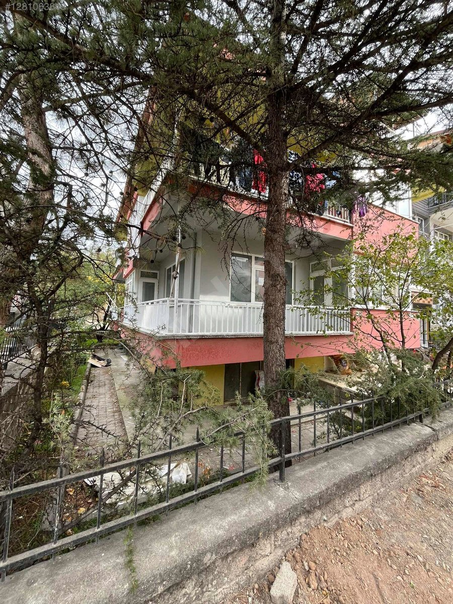 EĞİRDİR GÖL MANZARALI 3+1 SATILIK DAİRE - ISPARTA EĞİRDİR fotoğraf 18