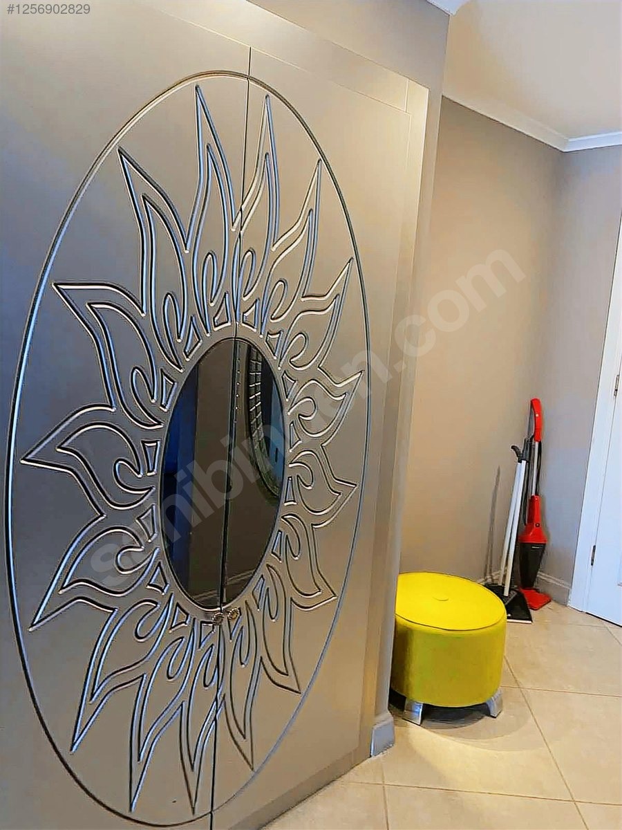 DOSTLARDAN SINDIRGI LAGUNA TERMAL RESORT DA SATILIK 1 + 1 - MANİSA AKHİSAR fotoğraf 6