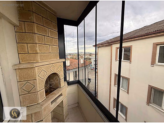 SERDİVAN'DA SATILIK 3+1 DAİRE 2,500,000₺ - SAKARYA SERDİVAN fotoğraf 8