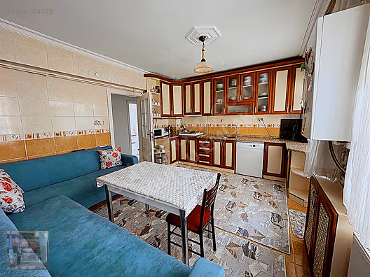 Polatlı Fatih'te Satılık 5+1 Geniş Dubleks Daire - ANKARA POLATLI fotoğraf 39