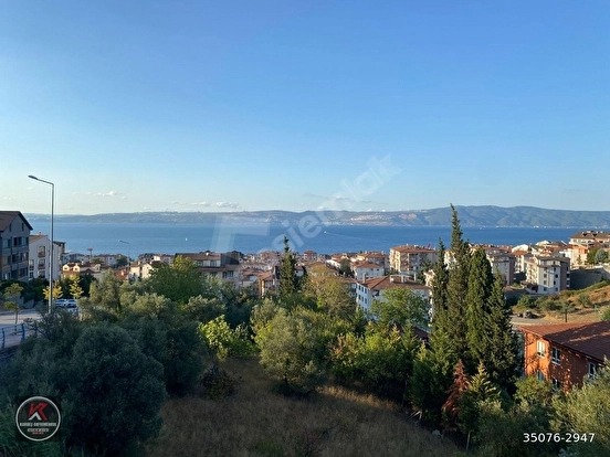 PREMİUM YAŞAM | SİTE İÇERİSİNDE DENİZ MANZARALI, LÜKS 3+1 ARAKAT DAİRE - KOCAELİ KARAMÜRSEL fotoğraf 42