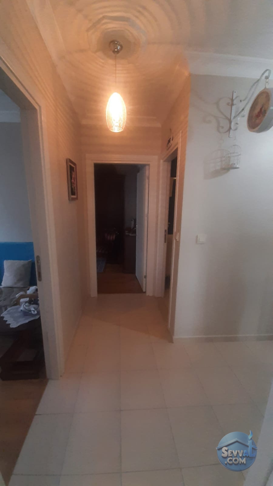 ENKA'DAN BARIŞ MAHALLESİ, MABEYN EVLERİNDE 2+1 SATILIK DAİRE - Kocaeli Gebze fotoğraf 4