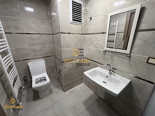 DURAK EMLAK'TAN SATILIK ÇETİNKAYA TOKİLER'DE 2+1 SALON ARAKAT DA - AFYONKARAHİSAR MERKEZ fotoğraf 37