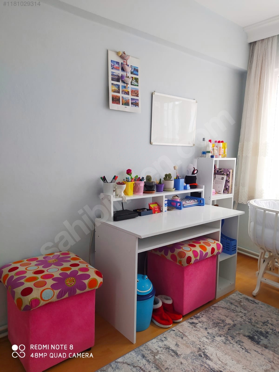 ÇIRPAN MAHALLESİNDE SAHİBİNDEN 3+1 SATILIK DAİRE - BURSA OSMANGAZİ fotoğraf 13