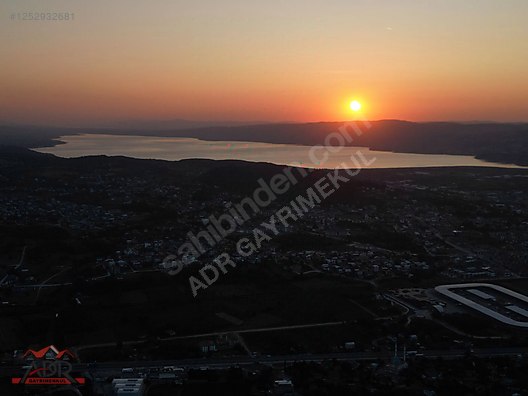 SAKARYA ARİFİYE Y.KİRAZ MAH.İMAR SINIRINA300 MT YATIRIMLIK TARLA - SAKARYA ARİFİYE fotoğraf 3